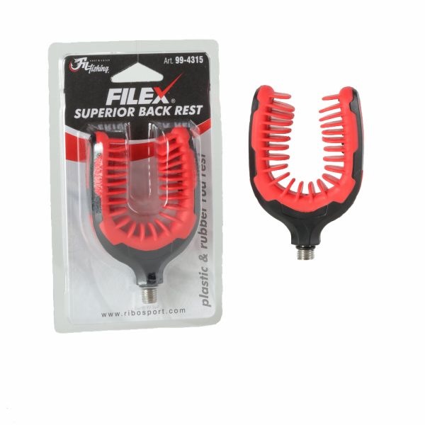 Filex Superior Back Rest 